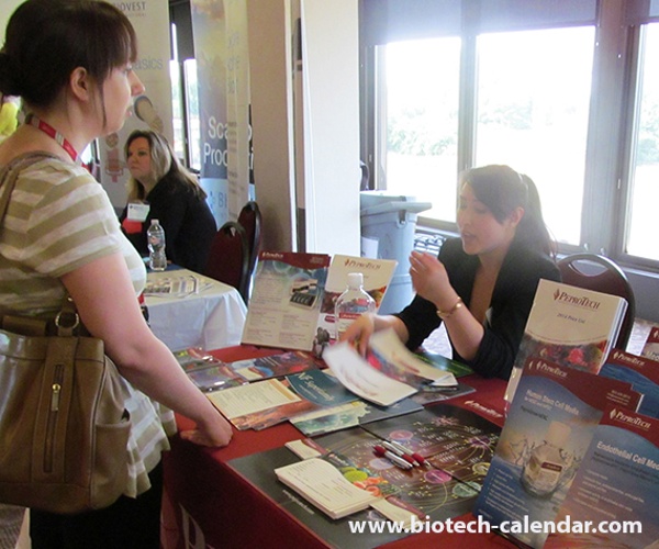 Ohio State University BioResearch Product Faire™ Event