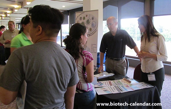 Ohio State University BioResearch Product Faire™ Event