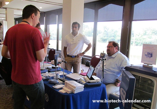 Ohio State University BioResearch Product Faire™ Event