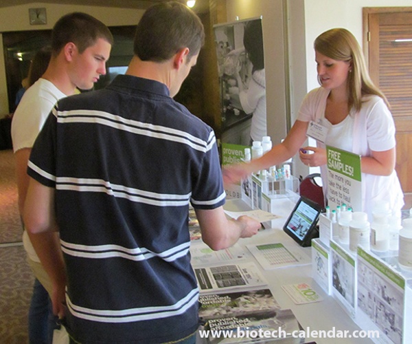 Ohio State University BioResearch Product Faire™ Event