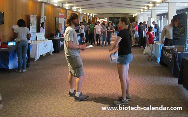 Ohio State University BioResearch Product Faire™ Event