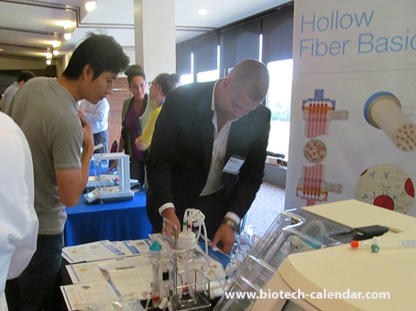 Ohio State University BioResearch Product Faire™ Event