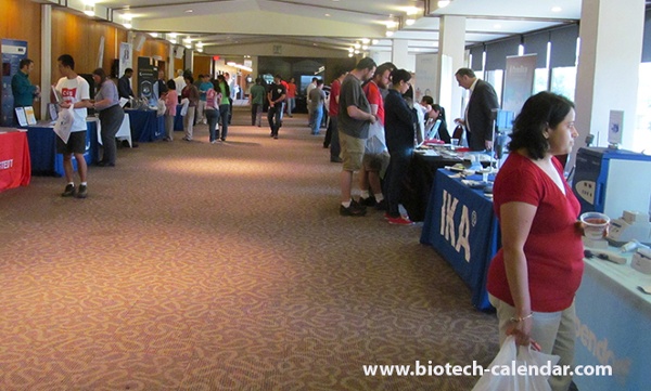 Ohio State University BioResearch Product Faire™ Event