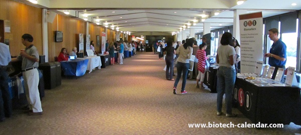 Ohio State University BioResearch Product Faire™ Event