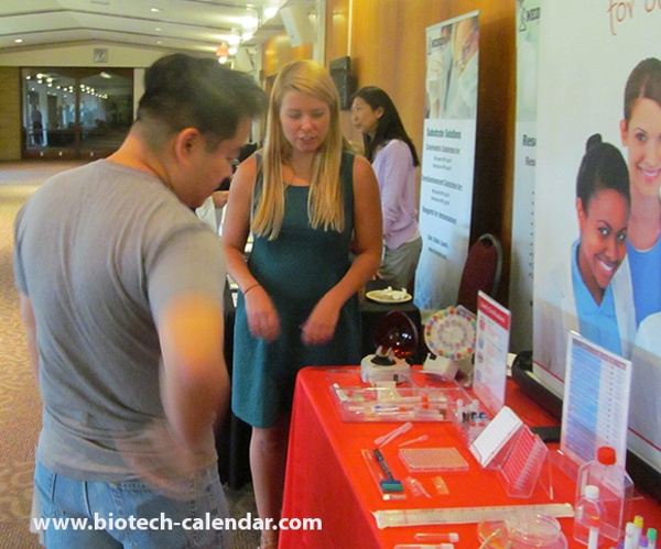 Ohio State University BioResearch Product Faire™ Event