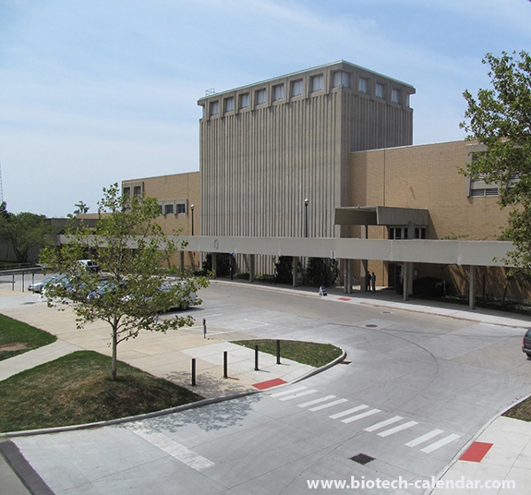 Ohio State University BioResearch Product Faire™ Event