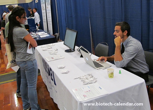 San Diego Biotechnology Vendor Showcase™ Event