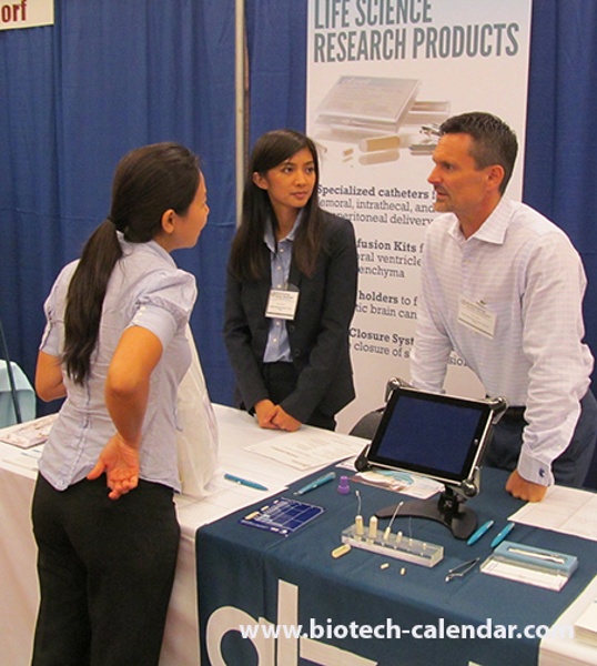 San Diego Biotechnology Vendor Showcase™ Event