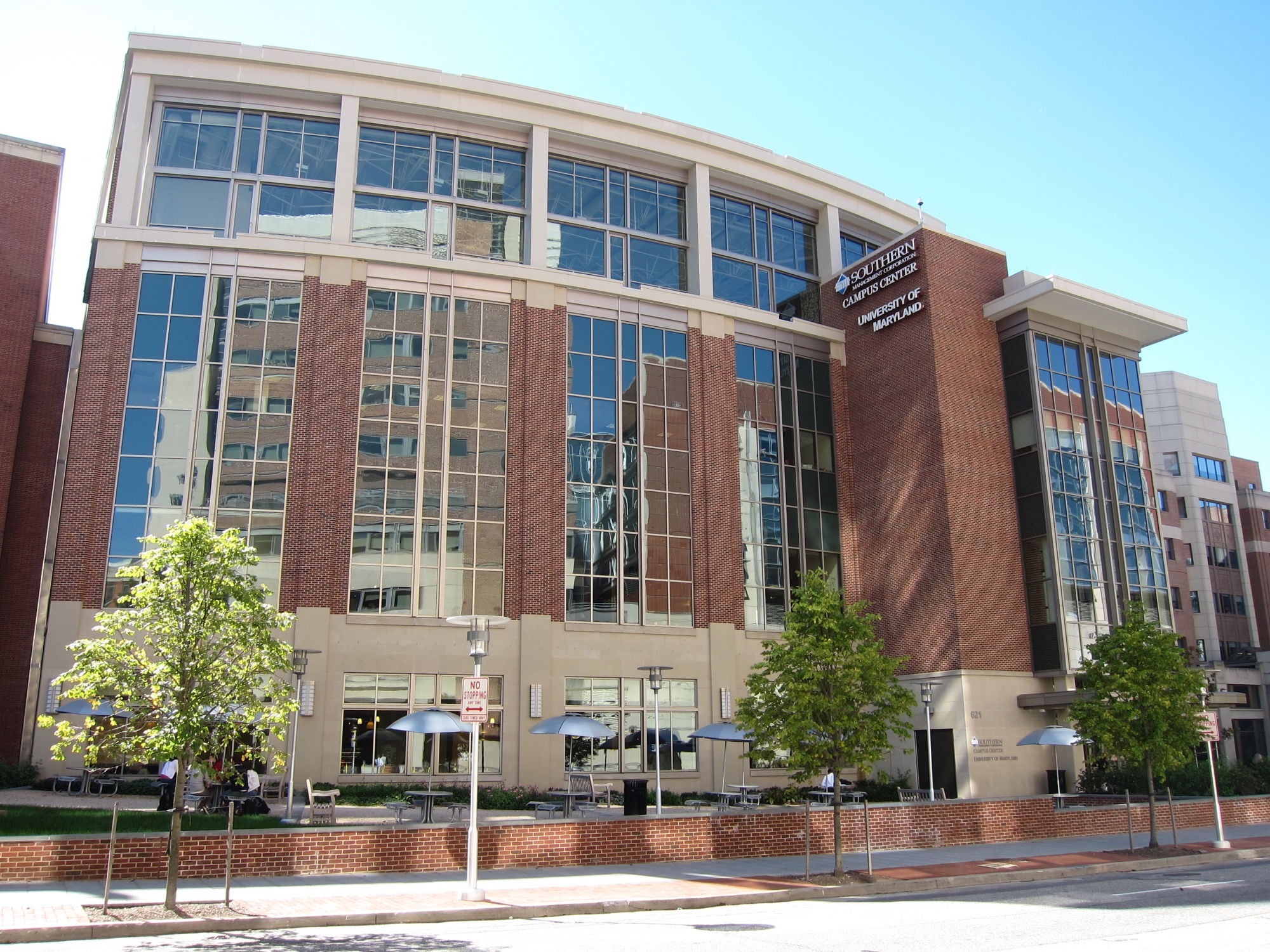 University of Maryland, Baltimore