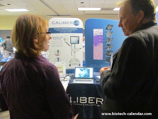 Fred Hutchinson Cancer Research Center BioResearch Product Faire™