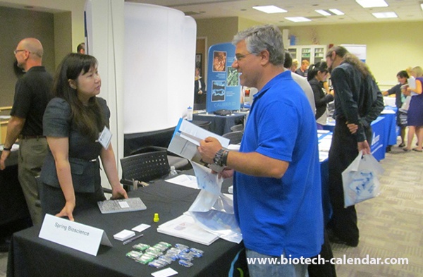 Fred Hutchinson Cancer Research Center BioResearch Product Faire™