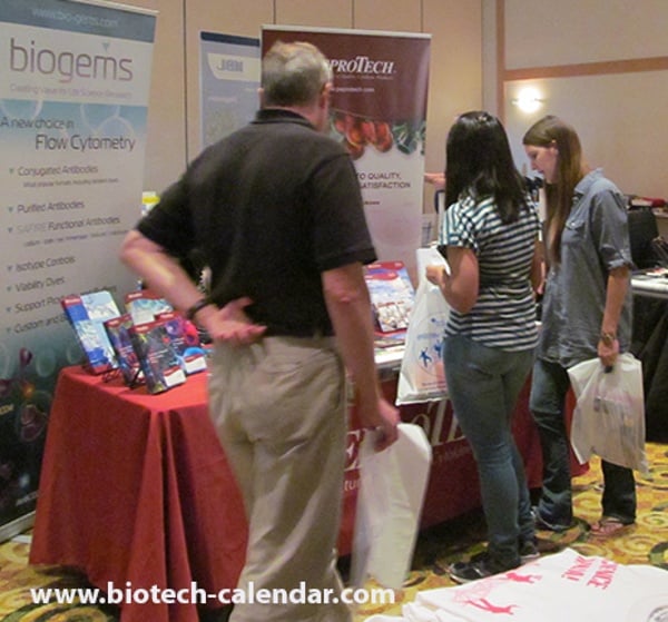 University of Cincinnati BioResearch Product Faire™