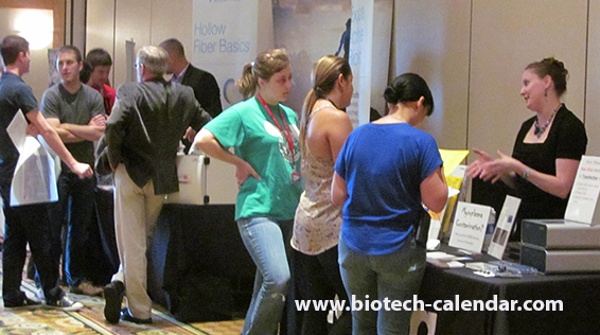 University of Cincinnati BioResearch Product Faire™