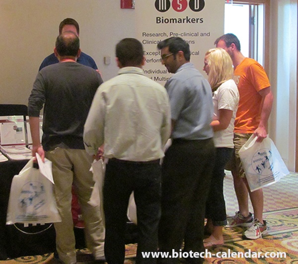 University of Cincinnati BioResearch Product Faire™