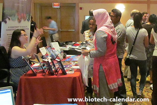 University of Cincinnati BioResearch Product Faire™