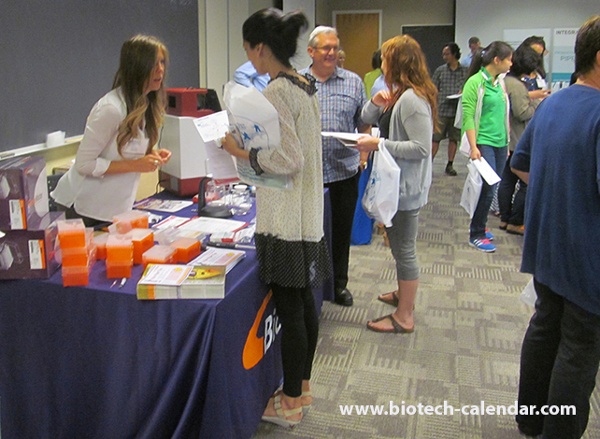 Fred Hutchinson Cancer Research Center BioResearch Product Faire™