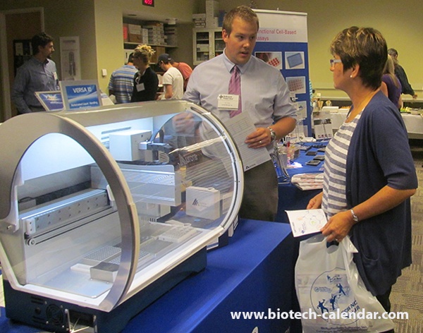 Fred Hutchinson Cancer Research Center BioResearch Product Faire™