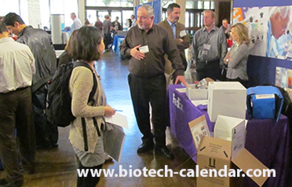 Texas A&M University BioResearch Product Faire™