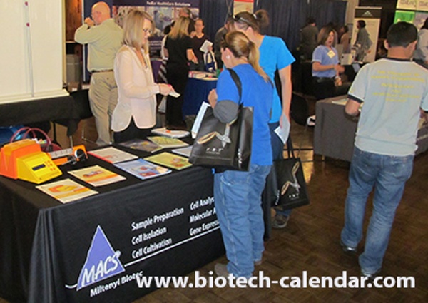 Texas A&M University BioResearch Product Faire™