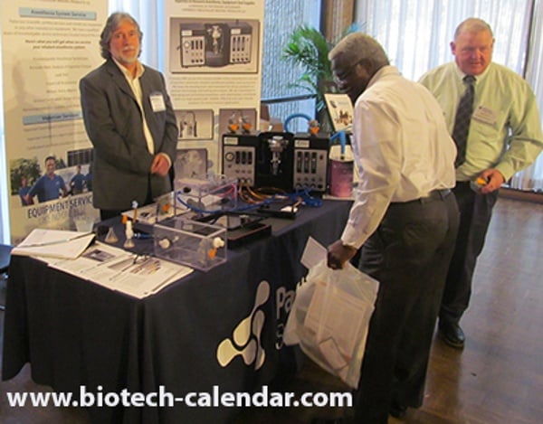 Texas A&M University BioResearch Product Faire™