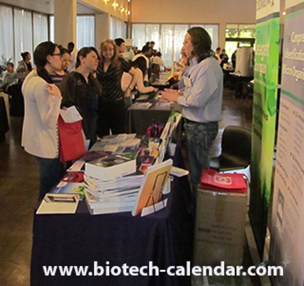 Texas A&M University BioResearch Product Faire™