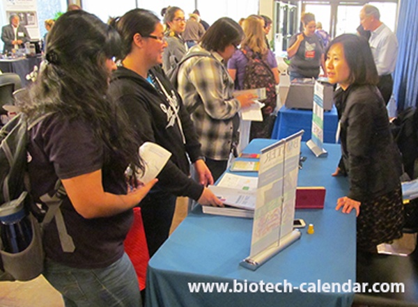 Texas A&M University BioResearch Product Faire™