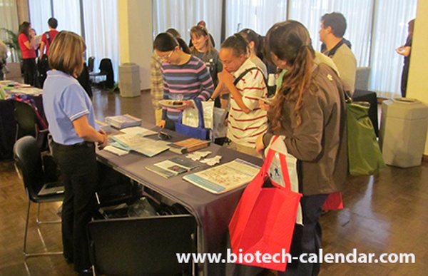 Texas A&M University BioResearch Product Faire™