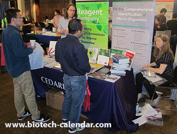 Texas A&M University BioResearch Product Faire™