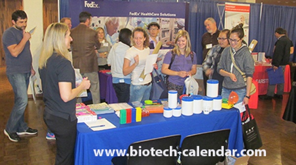 Texas A&M University BioResearch Product Faire™