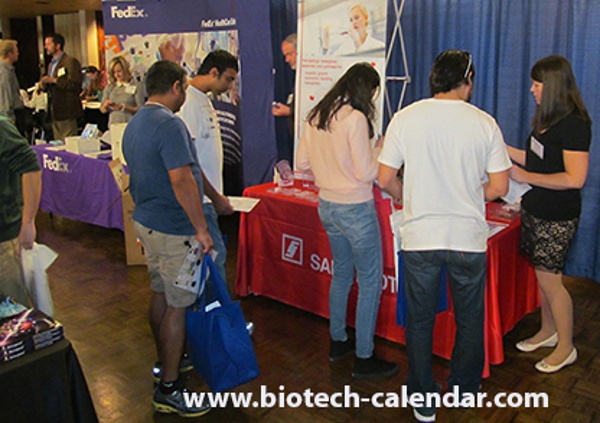 Texas A&M University BioResearch Product Faire™