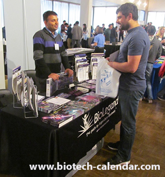 Texas A&M University BioResearch Product Faire™