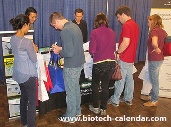 Texas A&M University BioResearch Product Faire™