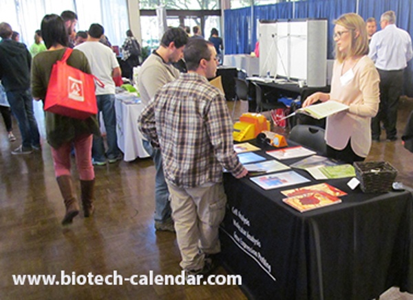 Texas A&M University BioResearch Product Faire™