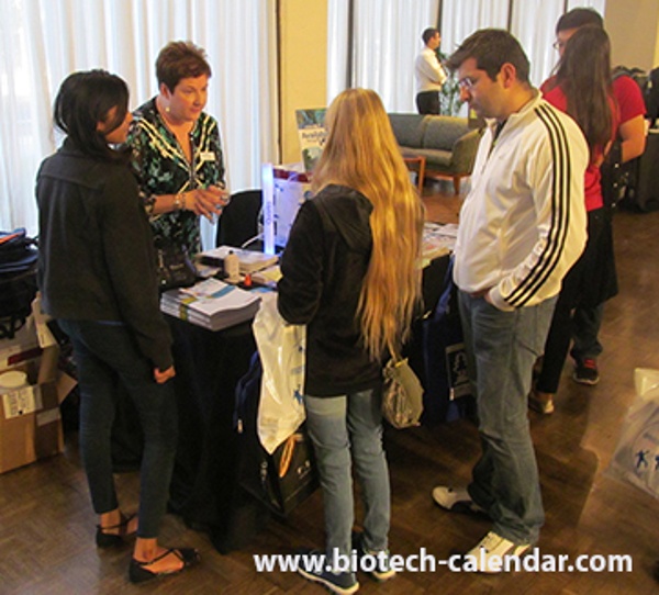 Texas A&M University BioResearch Product Faire™