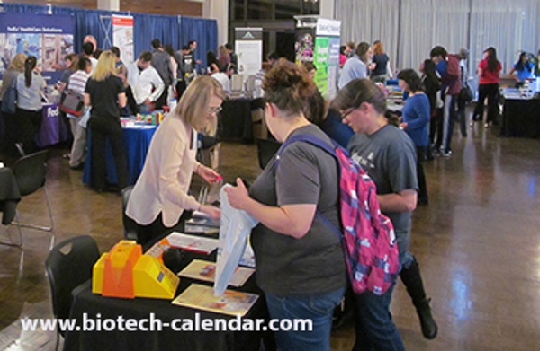 Texas A&M University BioResearch Product Faire™