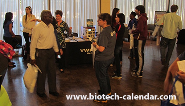 Texas A&M University BioResearch Product Faire™