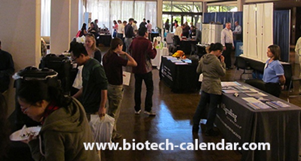 Texas A&M University BioResearch Product Faire™