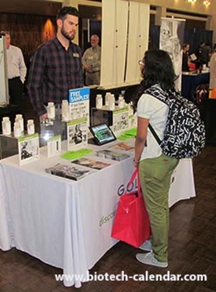 Texas A&M University BioResearch Product Faire™