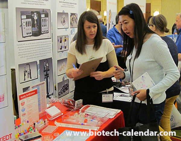 Life Science Research at Texas Medical Center BioResearch Product Faire™ Event