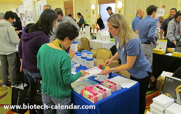 Science Daily at Texas Medical Center BioResearch Product Faire™ Event
