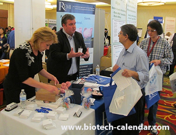 Science Questions Explored at Texas Medical Center BioResearch Product Faire™ Event