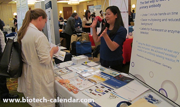 Laboratory Scientist at Texas Medical Center BioResearch Product Faire™ Event