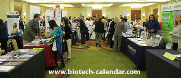Science News for Texas Medical Center BioResearch Product Faire™ Event