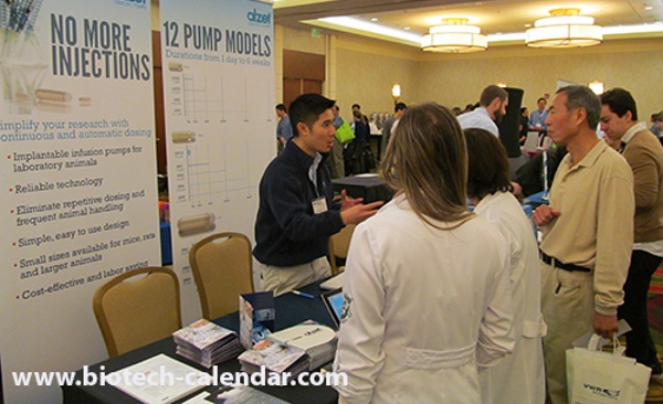 Science Tools at Texas Medical Center BioResearch Product Faire™ Event