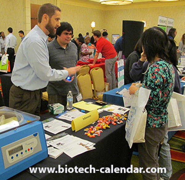 Life Science Questions at Texas Medical Center BioResearch Product Faire™ Event