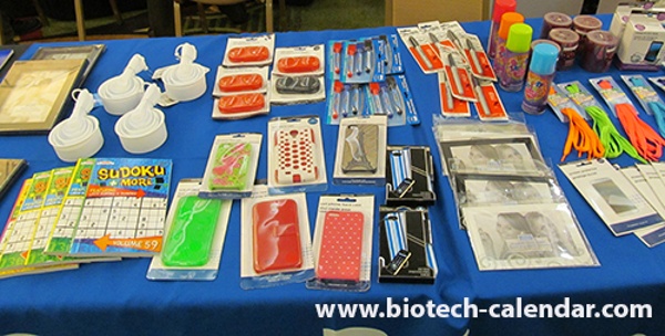 Market Research at Texas Medical Center BioResearch Product Faire™ Event