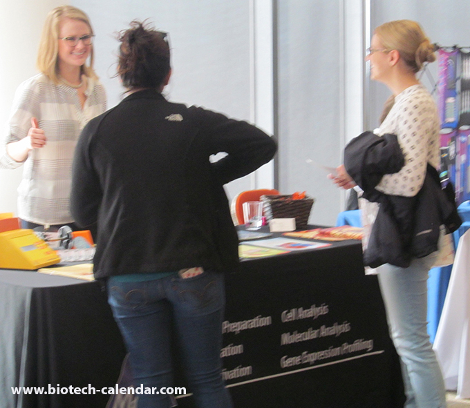 Current Events at University of Texas at Austin BioResearch Product Faire™ Event