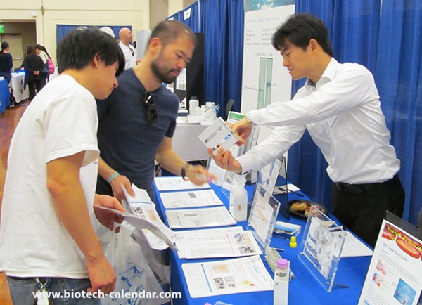 Biotech Tools are Explored at University of California, San Diego Biotechnology Vendor Showcase™ Event