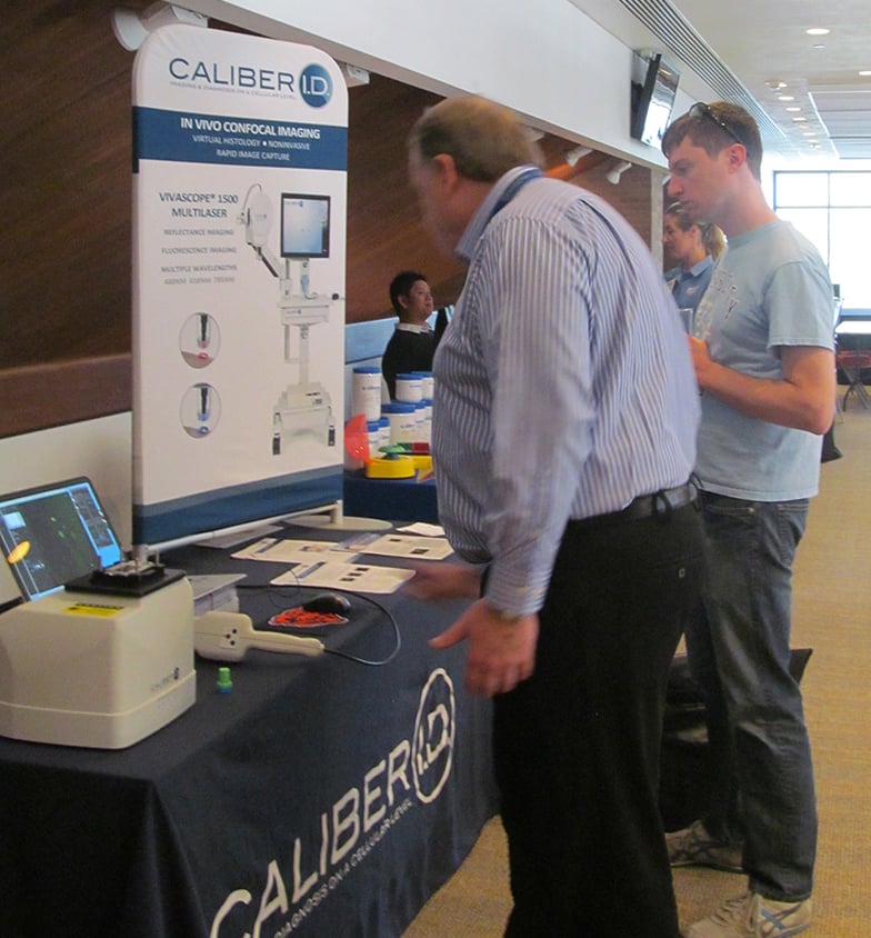 Laboratory Equipment at University of Texas at Austin BioResearch Product Faire™ Event