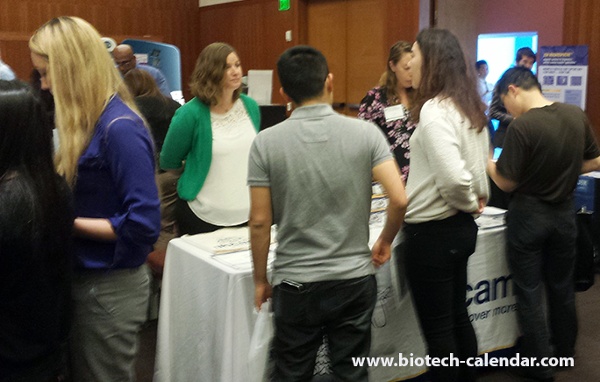 Lab Supplies Found at the University of California, San Francisco Biotechnology Vendor Showcase™ Event